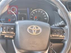 تويوتا فورجنر